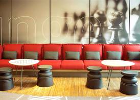 ibis Paris Saint-Denis Stade Sud 4