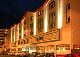ibis Bayonne Centre 5