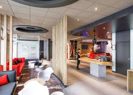ibis Bayonne Centre 2