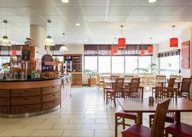 Hotel ibis Lisboa Jose Malhoa 5