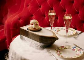 Sofitel London St James 3