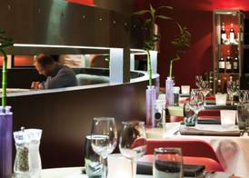 Novotel Leuven Centrum 4