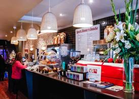 Mercure Melbourne City Centre 5