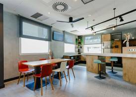 Ibis Barcelona Castelldefels 3