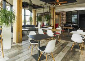 ibis Leicester 3