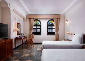 Novotel Bahrain Al Dana Resort 4