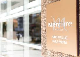 Flat 702 Suite Patio Paulista - Bela Vista 5
