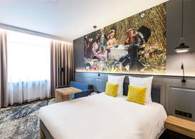 Mercure Wrocław Centrum 2