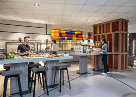 Novotel Suites Wien City Donau 5