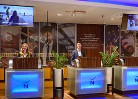 Novotel Warszawa Centrum 2