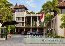 Mercure Kuta Bali 2