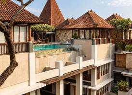 Mercure Kuta Bali 5
