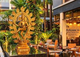 Mercure Kuta Bali 3