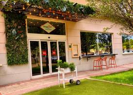 Ibis Madrid Getafe 5