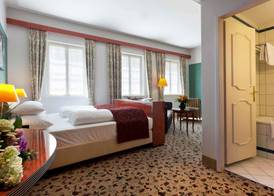 Mercure Grand Hotel Biedermeier Wien 2