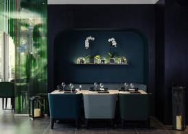 Mercure Paris Boulogne 2