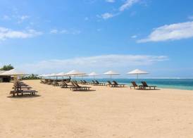 Mercure Resort Sanur 2