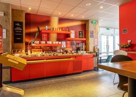 ibis Paris Boulogne Billancourt 3