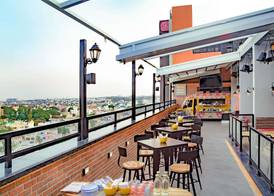 ibis Bengaluru City Centre - An Accor Brand 2
