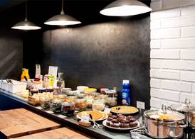 ibis Styles Brive Ouest 2