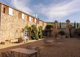 Mercure Aix-En-Provence Sainte-Victoire 4