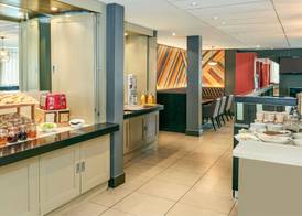 ibis Belfast Queens Quarter 5