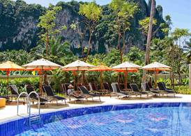 ibis Styles Krabi Ao Nang 4