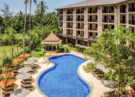 ibis Styles Krabi Ao Nang 3