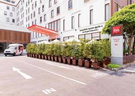Ibis Bangkok Sukhumvit 4 4