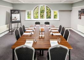 Mercure Tunbridge Wells Hotel 5