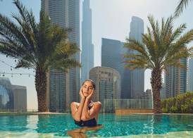 Sofitel Dubai Downtown 5