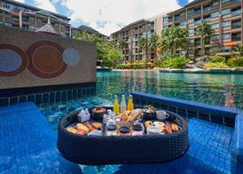 Novotel Phuket Vintage Park Resort 3