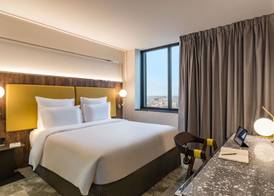 Pullman Paris Montparnasse 3