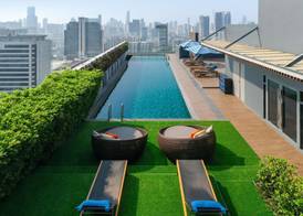 ibis Bangkok Siam 2