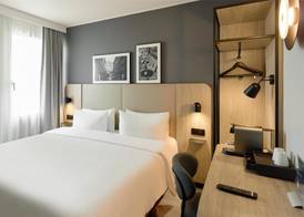 Campanile PRIME - Paris Pantin 3