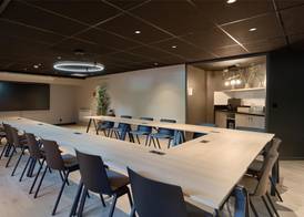 Campanile Prime Villejuif 4