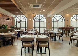 Campanile Prime Villejuif 5