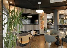 Campanile Prime Villejuif 2