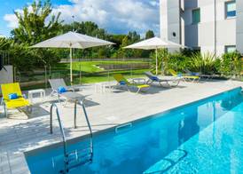 Ibis Budget Valence Sud 2