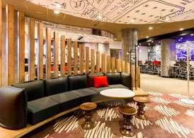 ibis Wroclaw Centrum 5