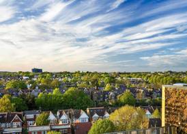 ibis Styles London Ealing 2