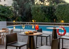 Novotel Brescia Due 5