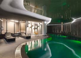 Novotel Saint Brieuc Centre Gare 2