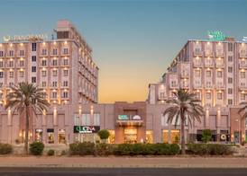 Levatio Suites Muscat, a member of Radisson Individuals 2