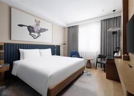 Radisson Blu Hotel, Almaty Airport 3