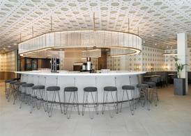 DoubleTree by Hilton Vienna Bosei 5