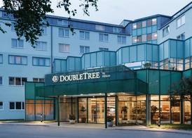 DoubleTree by Hilton Vienna Bosei 3