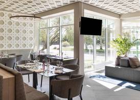 DoubleTree by Hilton Vienna Bosei 4