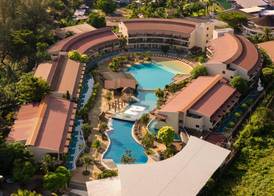 Occidental Bangtao Beach Resort 4