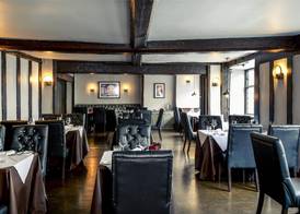 Mercure Stratford-Upon-Avon Shakespeare Hotel 4